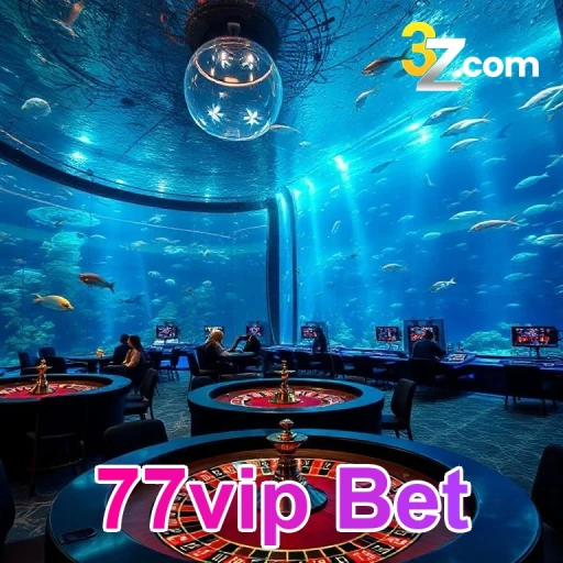 77vip Bet