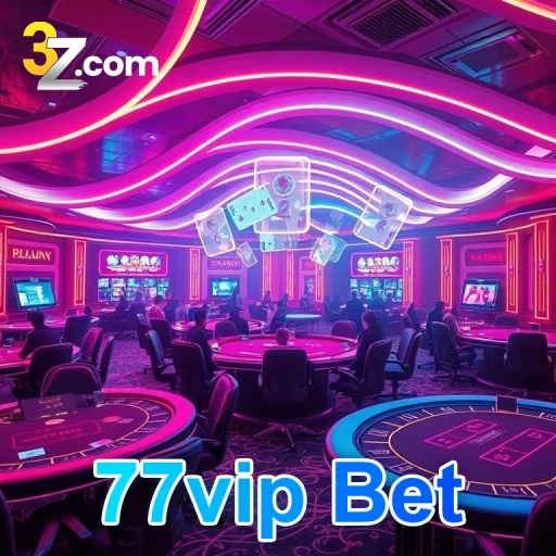 77vip Bet