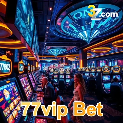 77vip Bet Jogos de caça-níqueis