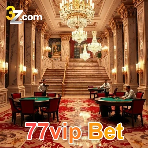 77vip Bet Jogos de caça-níqueis