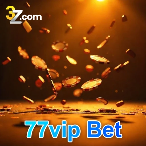 77vip Bet Pagamento