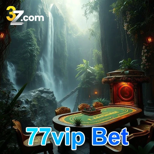 77vip Bet